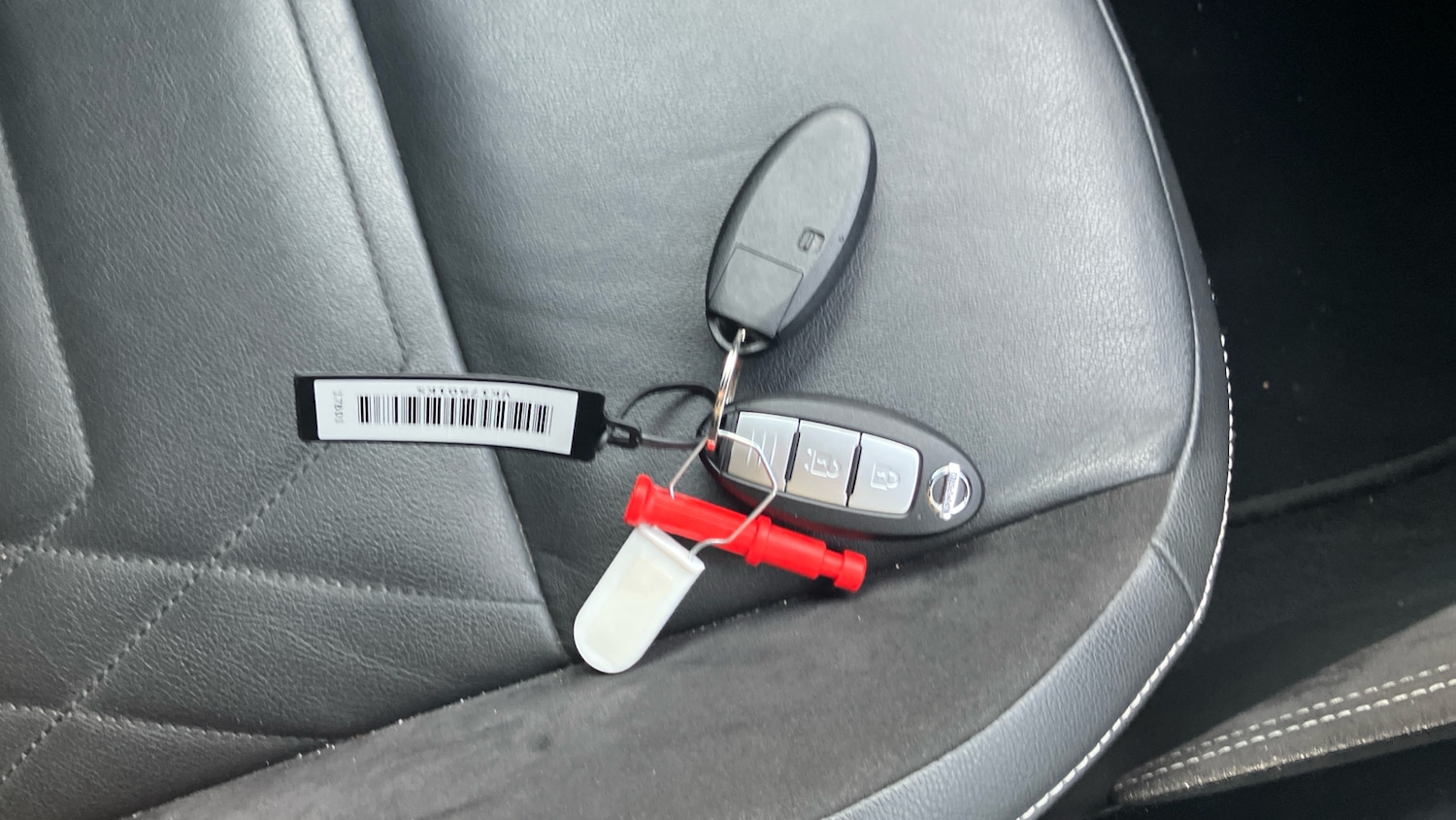 Used Nissan Juke 2021 for sale - 76719965: Photo 20