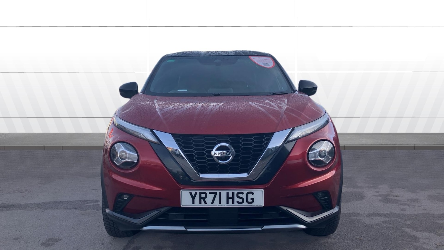 Used Nissan Juke 2021 for sale - 76719965: Photo 3