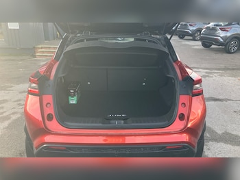 Used Nissan Juke 2021 for sale - 76719965: Photo