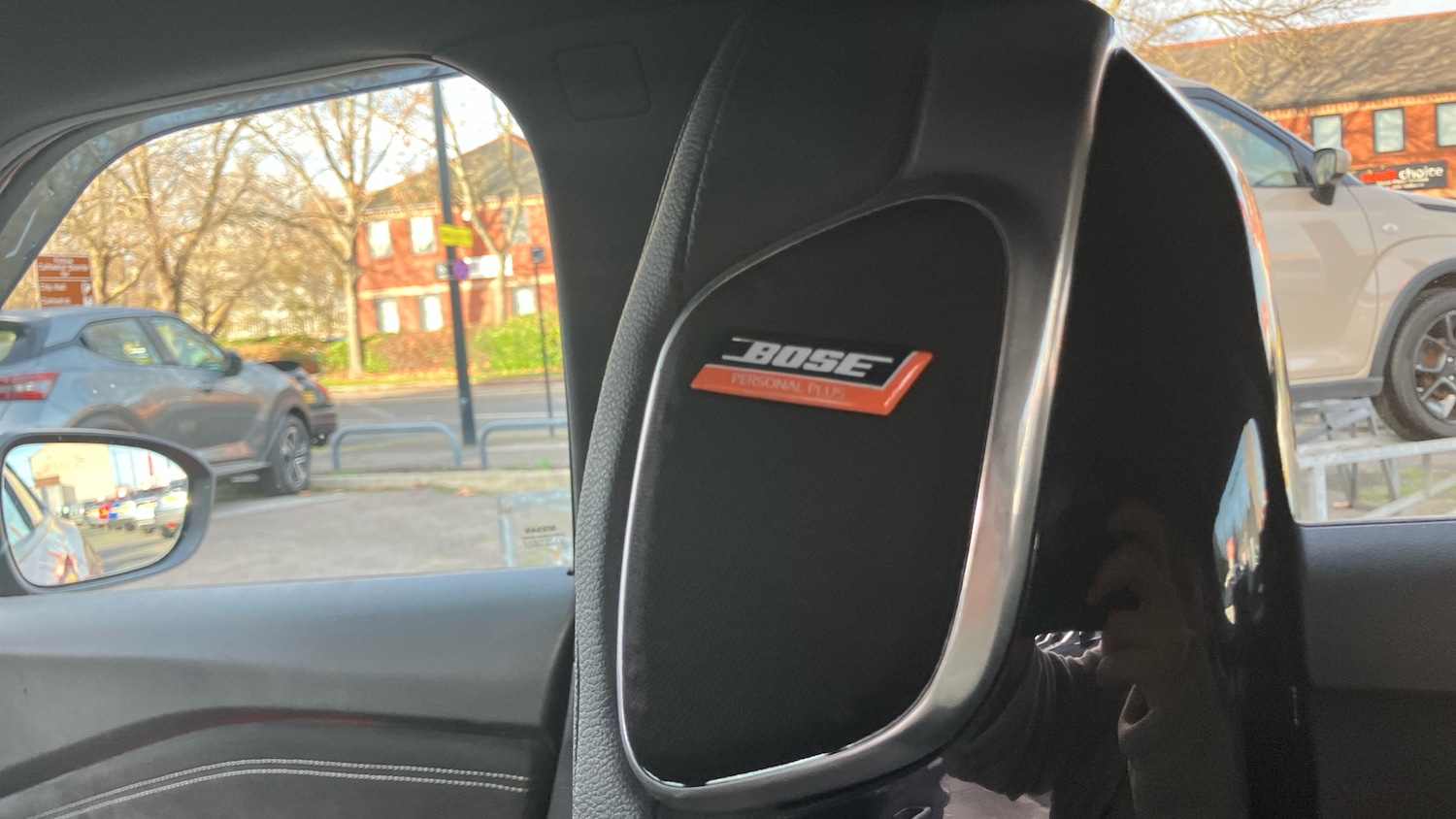 Used Nissan Juke 2021 for sale - 76719965: Photo 8