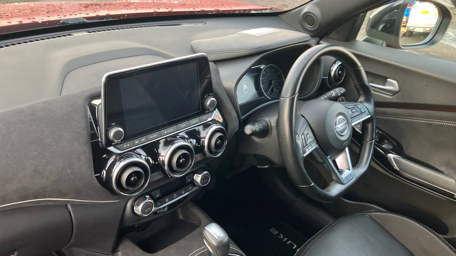 Used Nissan Juke 2021 for sale - 76719965: Photo 9