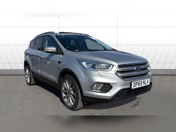 Used Ford Kuga 2019 for sale - 79365932: Photo