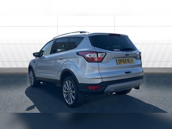 Used Ford Kuga 2019 for sale - 79365932: Photo