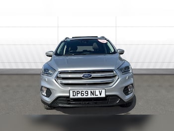 Used Ford Kuga 2019 for sale - 79365932: Photo