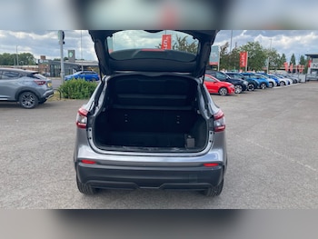 Used Nissan Qashqai 2021 for sale - 75643895: Photo