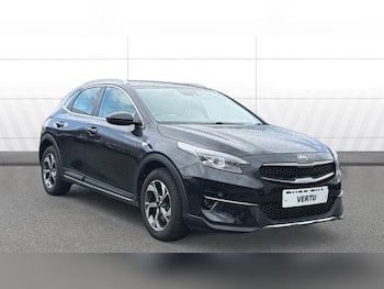 Used Kia XCeed 2020 for sale - 78825853: Photo