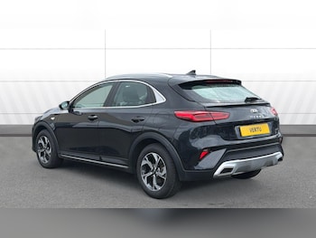 Used Kia XCeed 2020 for sale - 78825853: Photo