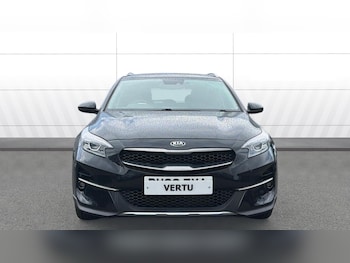 Used Kia XCeed 2020 for sale - 78825853: Photo