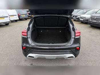 Used Kia XCeed 2020 for sale - 78825853: Photo