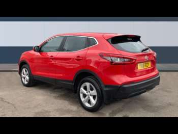 Used Nissan Qashqai 2018 for sale - 74543150: Photo