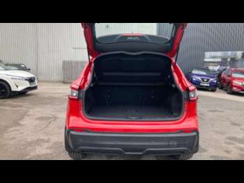 Used Nissan Qashqai 2018 for sale - 74543150: Photo