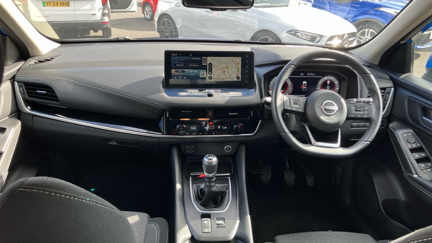 Used Nissan Qashqai 2022 for sale - 76131122: Photo 10