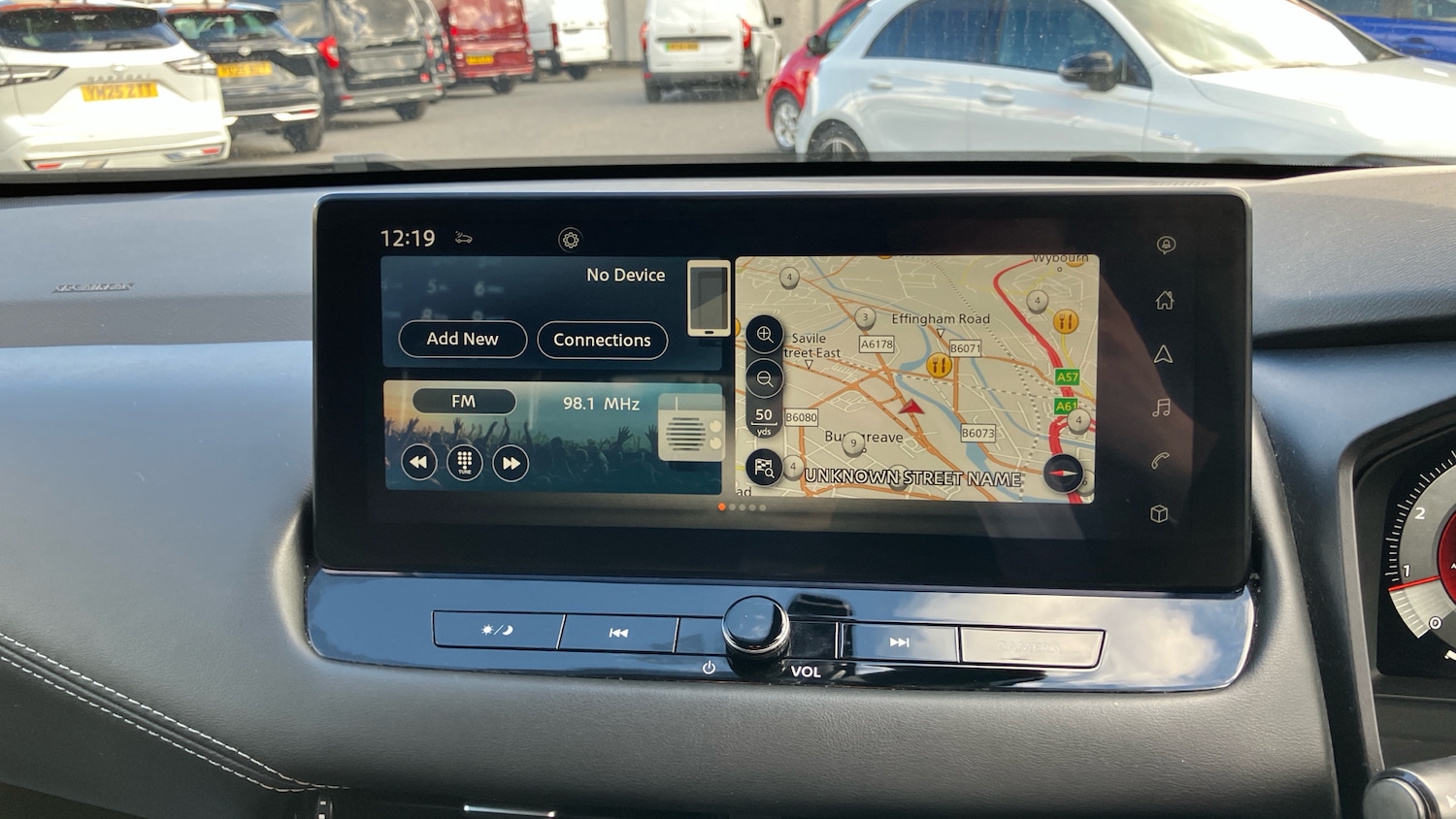 Used Nissan Qashqai 2022 for sale - 76131122: Photo 12