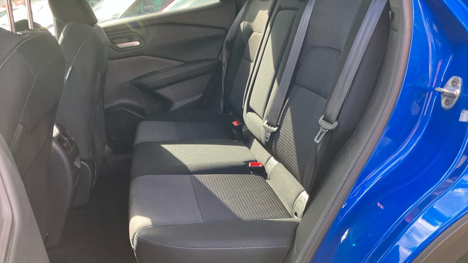 Used Nissan Qashqai 2022 for sale - 76131122: Photo 16
