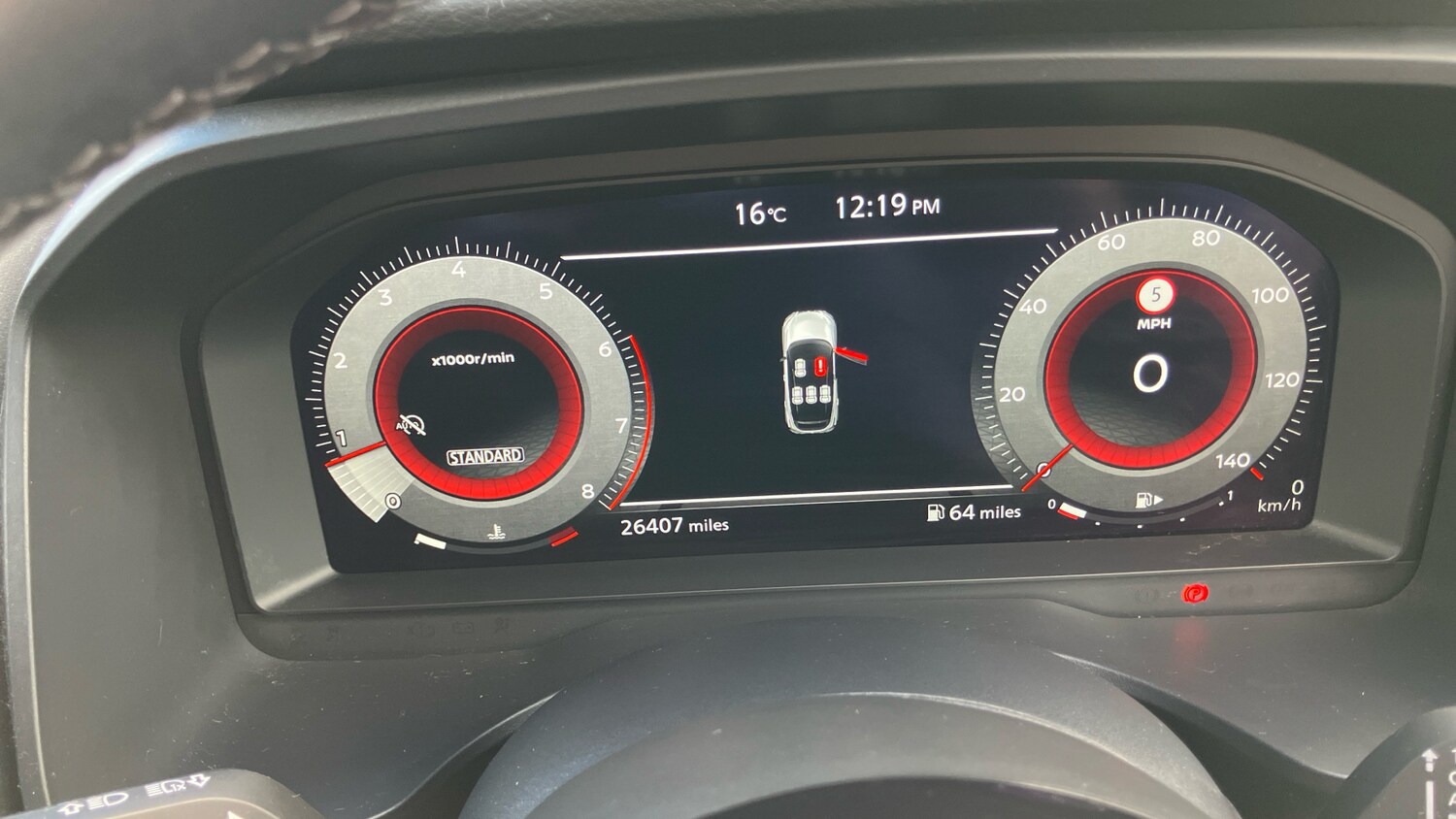 Used Nissan Qashqai 2022 for sale - 76131122: Photo 18