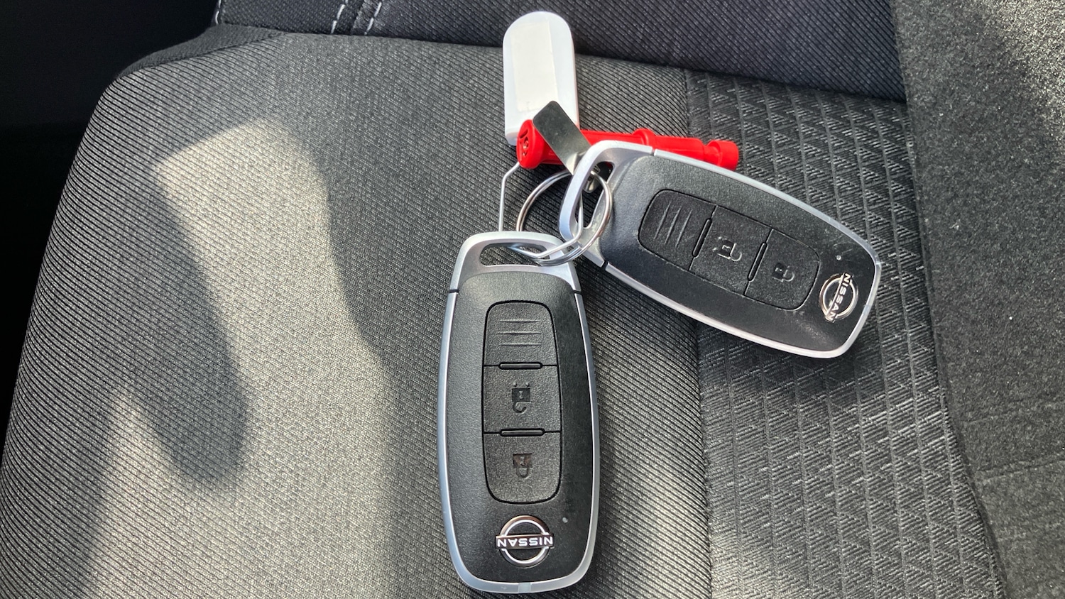 Used Nissan Qashqai 2022 for sale - 76131122: Photo 20