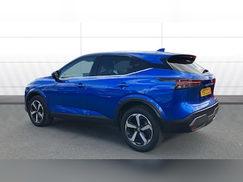 Used Nissan Qashqai 2022 for sale - 76131122: Photo