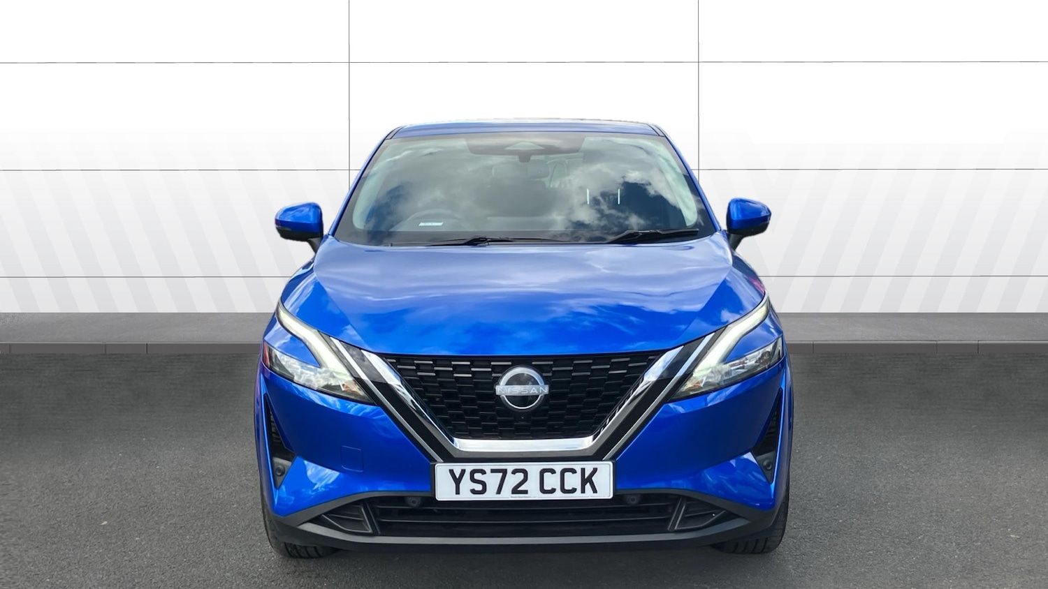 Used Nissan Qashqai 2022 for sale - 76131122: Photo 3