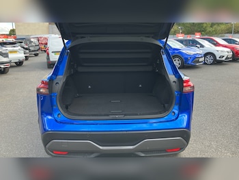 Used Nissan Qashqai 2022 for sale - 76131122: Photo