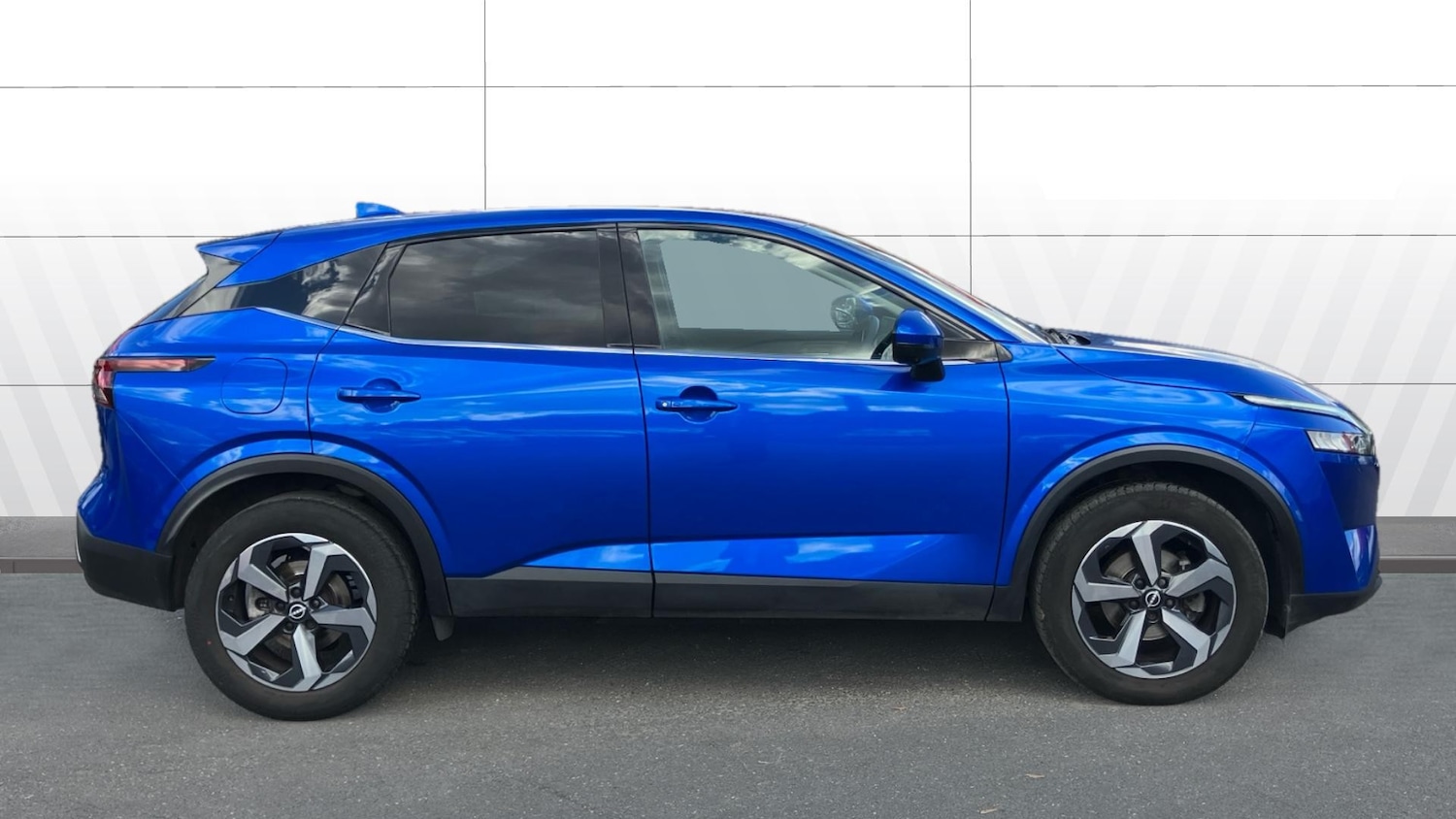 Used Nissan Qashqai 2022 for sale - 76131122: Photo 5