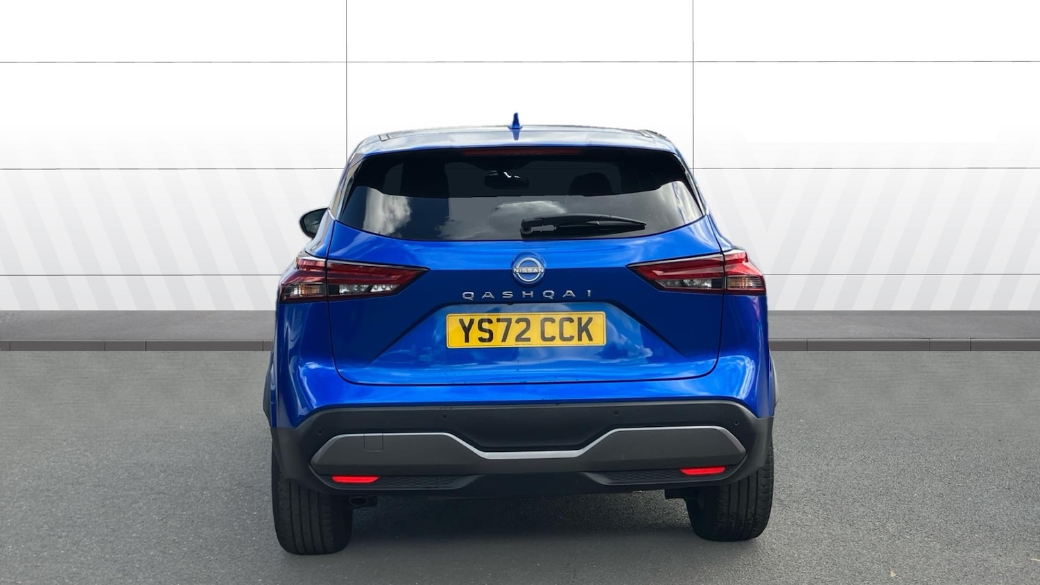 Used Nissan Qashqai 2022 for sale - 76131122: Photo 6