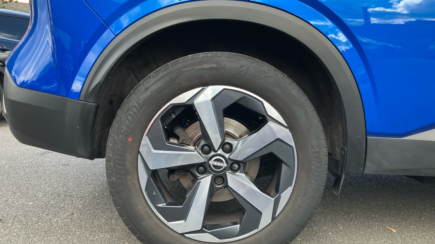 Used Nissan Qashqai 2022 for sale - 76131122: Photo 7