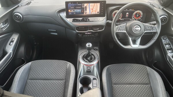 Used Nissan Juke 2024 for sale - 76222118: Photo 10