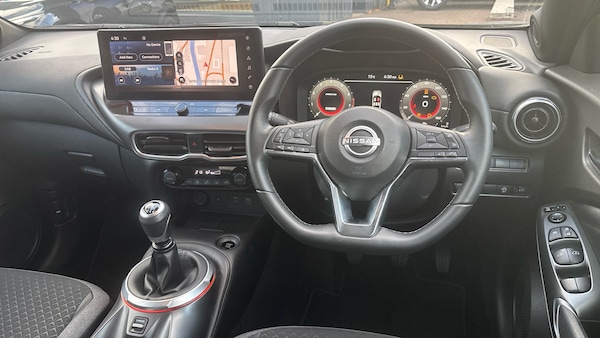 Used Nissan Juke 2024 for sale - 76222118: Photo 11