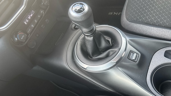 Used Nissan Juke 2024 for sale - 76222118: Photo 13