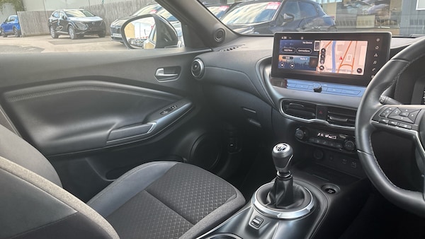 Used Nissan Juke 2024 for sale - 76222118: Photo 14