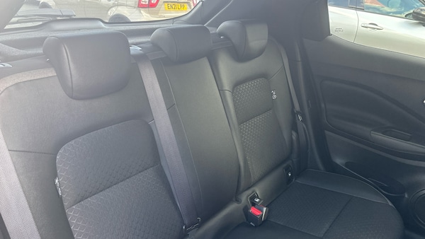 Used Nissan Juke 2024 for sale - 76222118: Photo 16