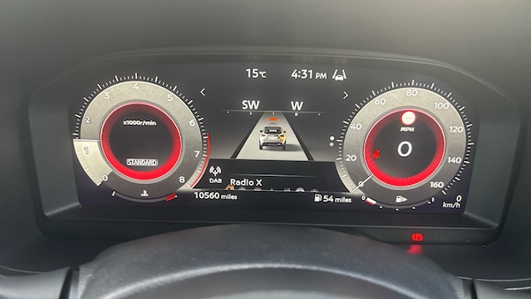 Used Nissan Juke 2024 for sale - 76222118: Photo 18