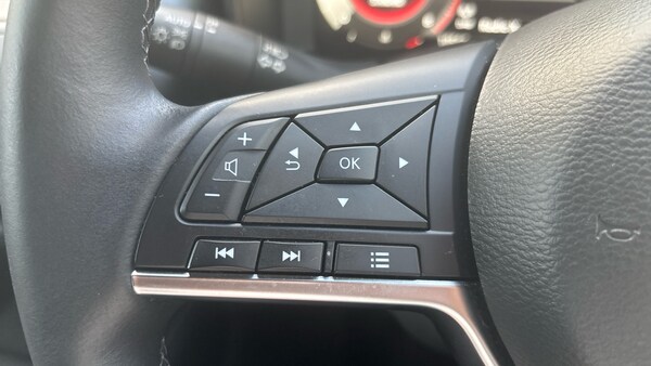 Used Nissan Juke 2024 for sale - 76222118: Photo 27