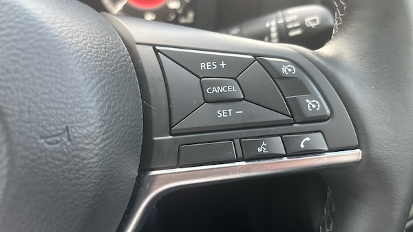 Used Nissan Juke 2024 for sale - 76222118: Photo 28