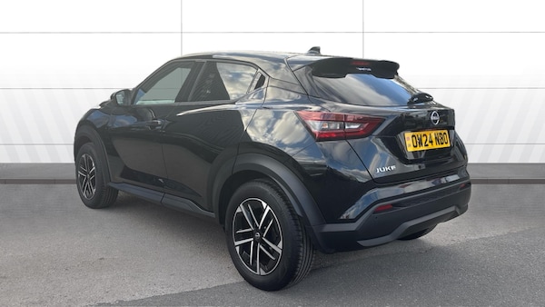 Used Nissan Juke 2024 for sale - 76222118: Photo 2