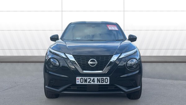 Used Nissan Juke 2024 for sale - 76222118: Photo 3