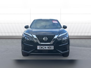 Used Nissan Juke 2024 for sale - 76222118: Photo 3