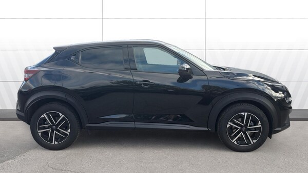Used Nissan Juke 2024 for sale - 76222118: Photo 5