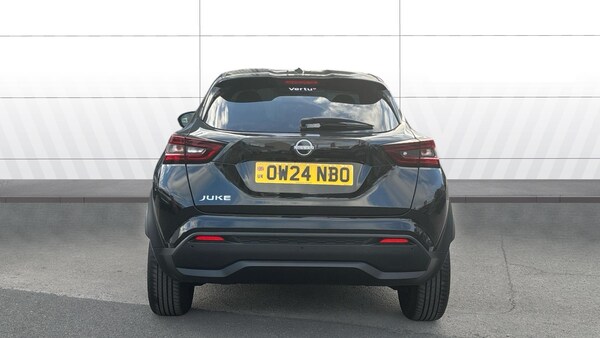 Used Nissan Juke 2024 for sale - 76222118: Photo 6