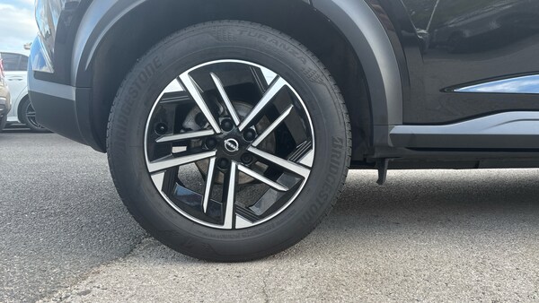 Used Nissan Juke 2024 for sale - 76222118: Photo 7