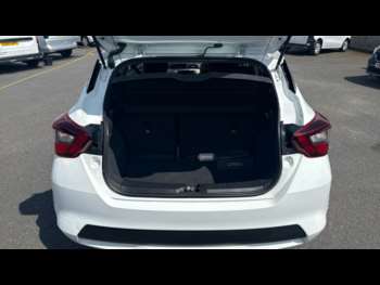 Used Nissan Micra 2021 for sale - 74949166: Photo