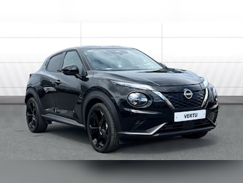 Used Nissan Juke 2025 for sale - 78888780: Photo