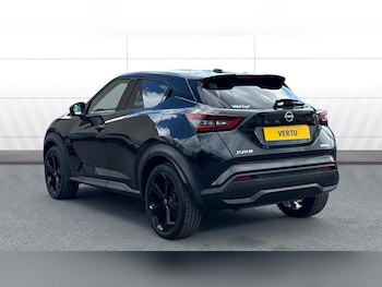 Used Nissan Juke 2025 for sale - 78888780: Photo