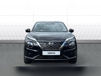Used Nissan Juke 2025 for sale - 78888780: Photo