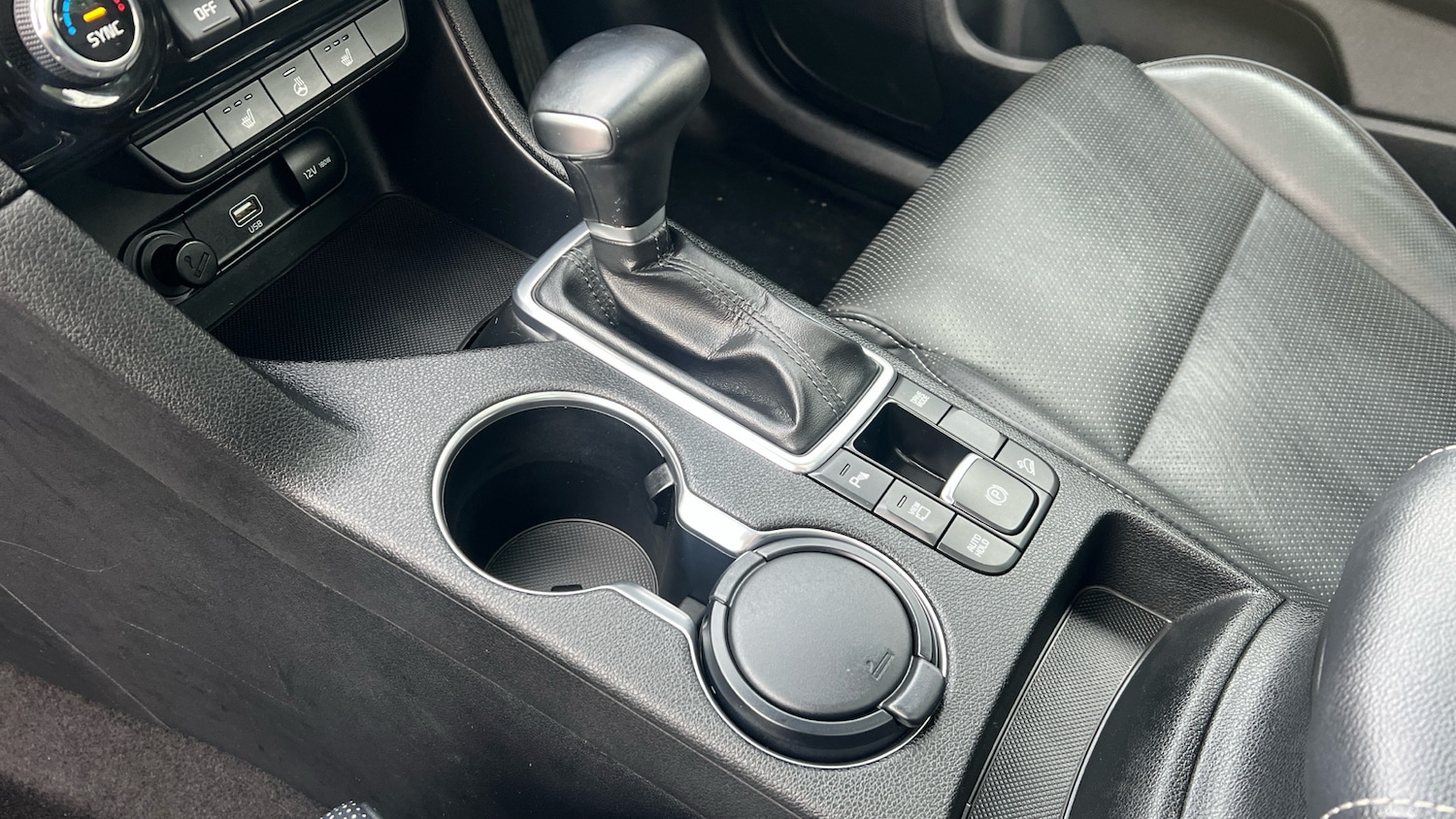 Used Kia Sportage 2019 for sale - 77535803: Photo 13