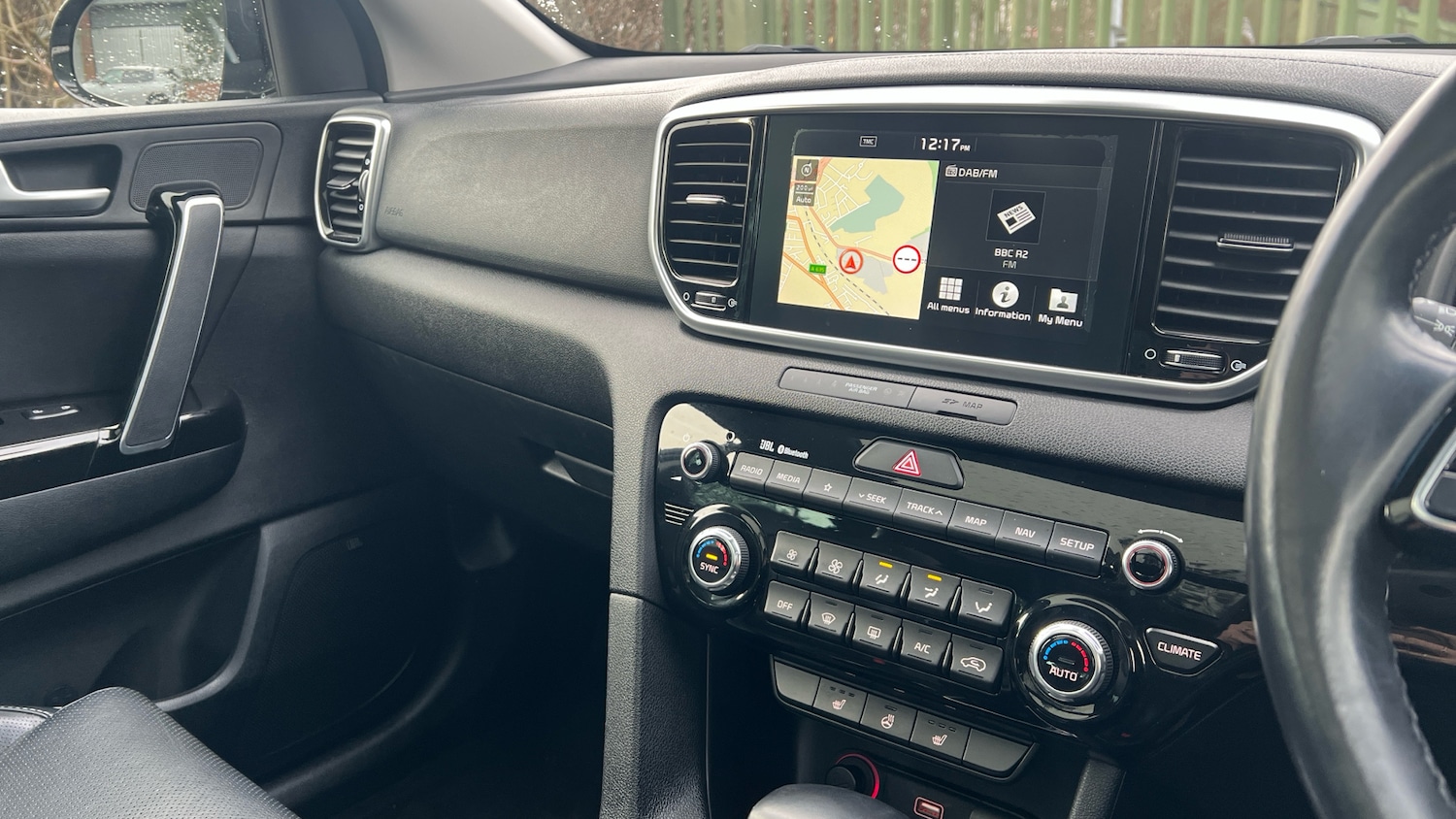 Used Kia Sportage 2019 for sale - 77535803: Photo 14