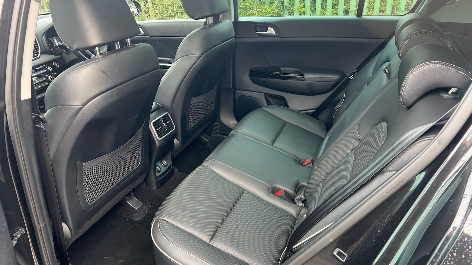 Used Kia Sportage 2019 for sale - 77535803: Photo 16