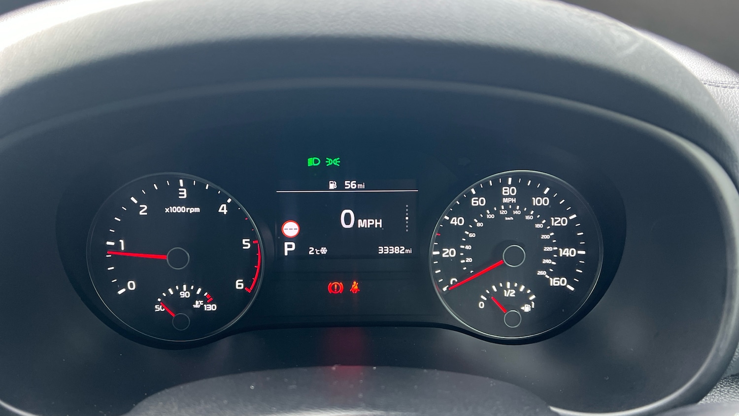 Used Kia Sportage 2019 for sale - 77535803: Photo 18