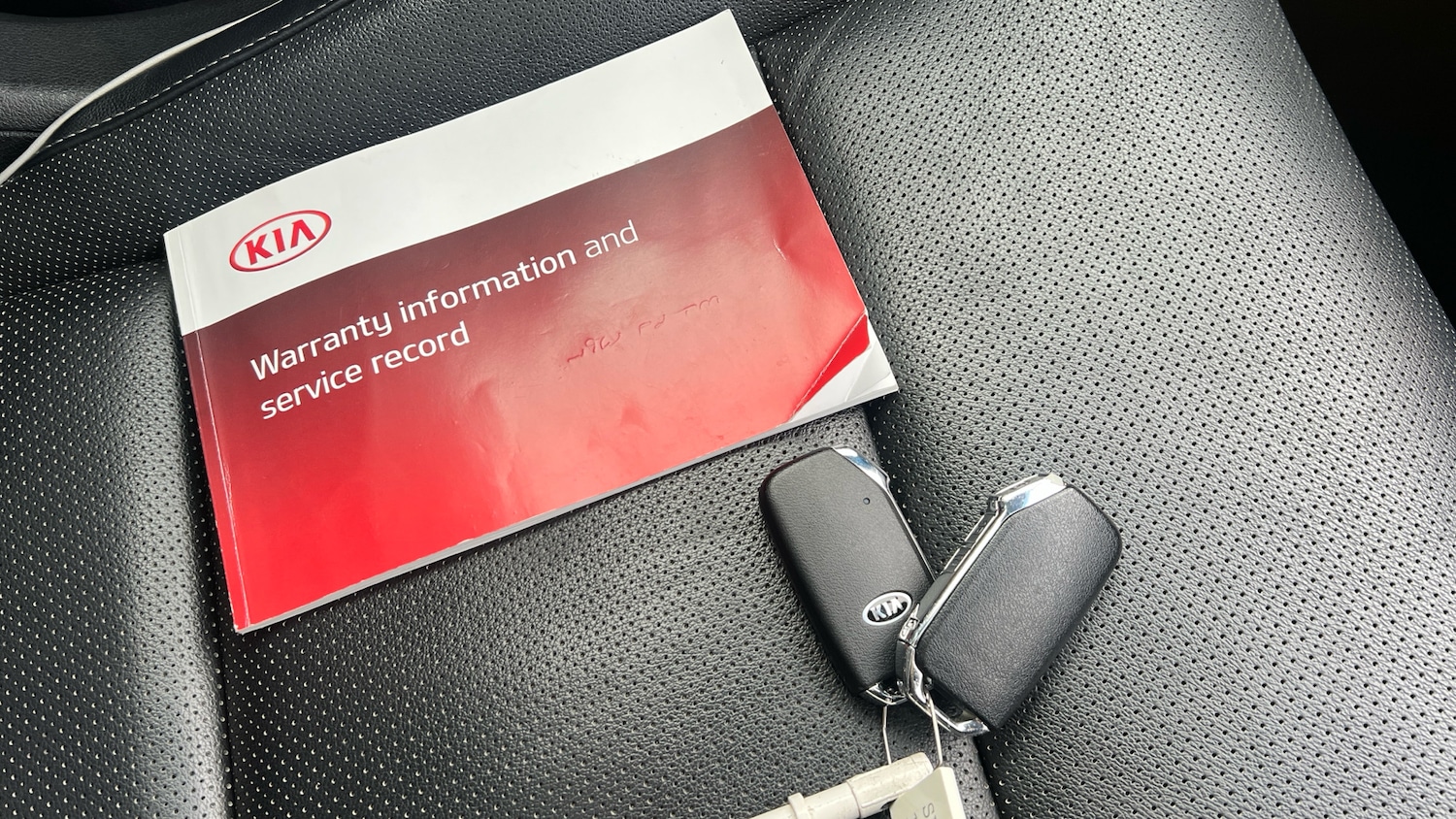 Used Kia Sportage 2019 for sale - 77535803: Photo 19