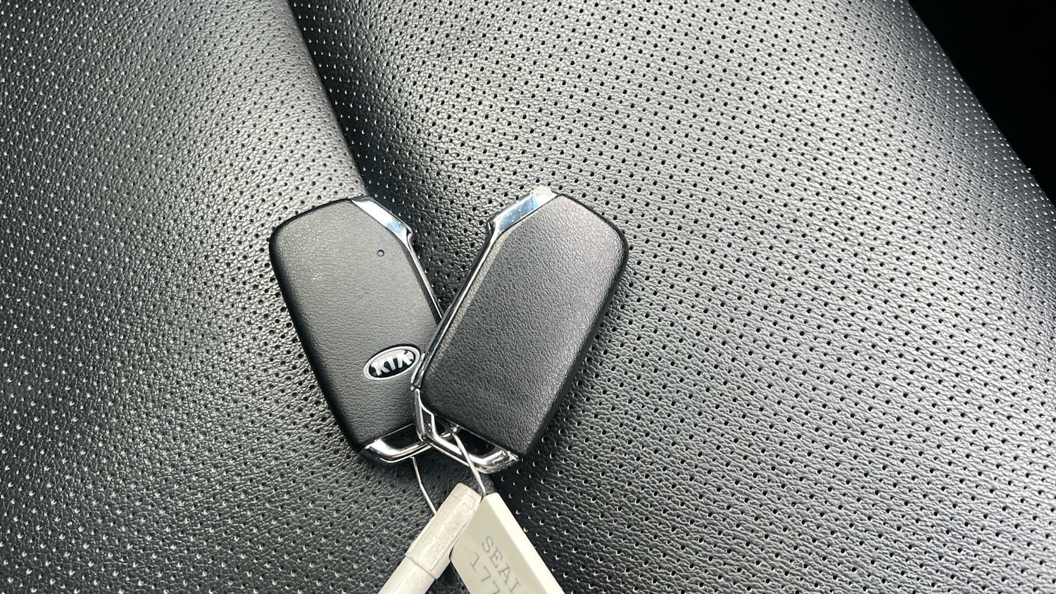 Used Kia Sportage 2019 for sale - 77535803: Photo 20